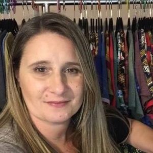 Meet your Posher, Dawn